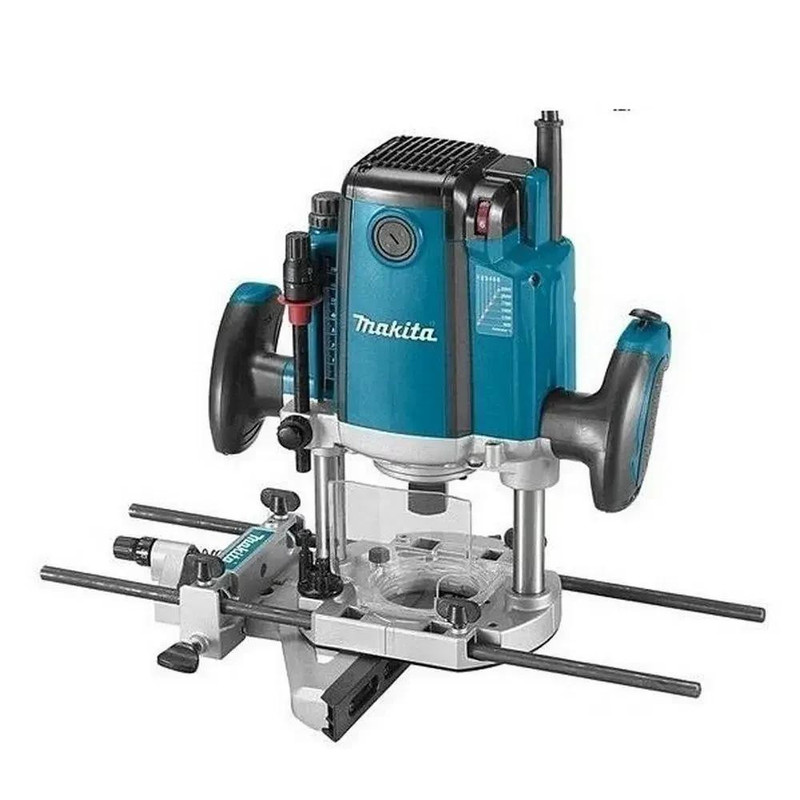 Фрезер вертикальний Makita RP2303FCX
